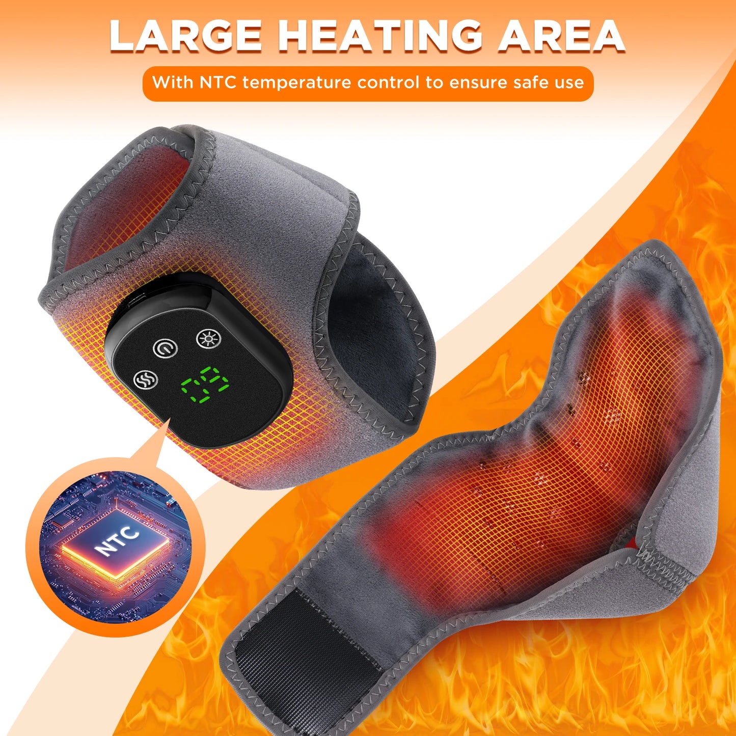 Soothing Bliss Foot AND Hand Massager™ Combo