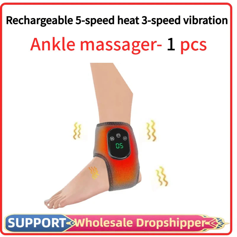 Soothing Bliss Foot AND Hand Massager™ Combo