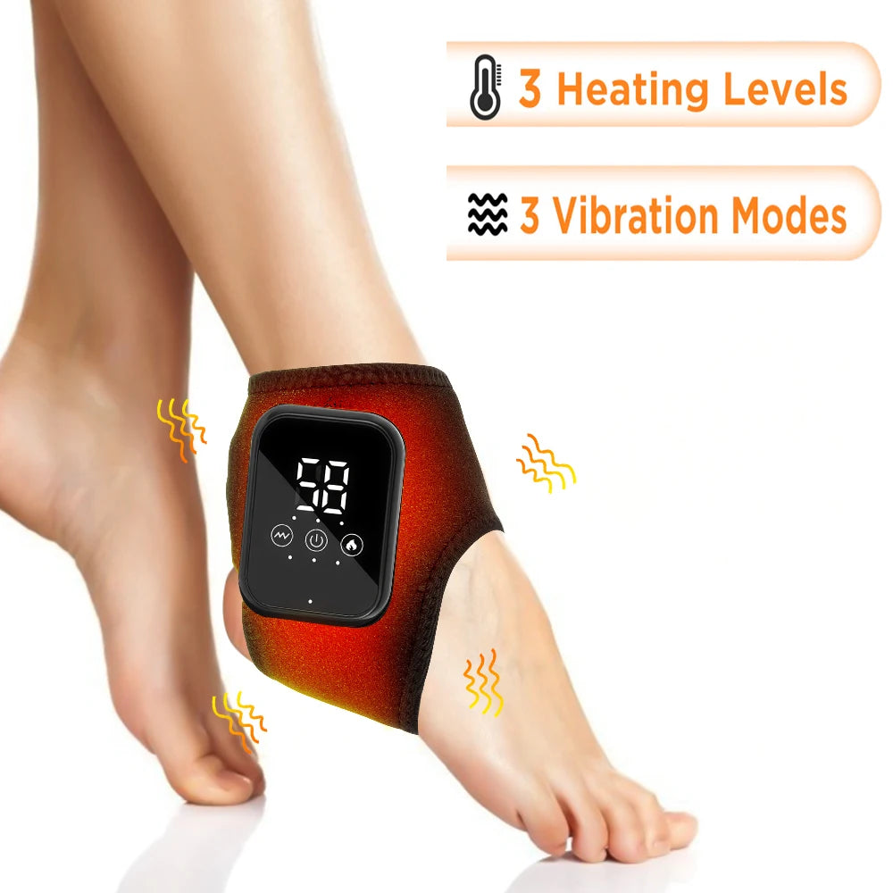 Soothing Bliss Foot AND Hand Massager™ Combo
