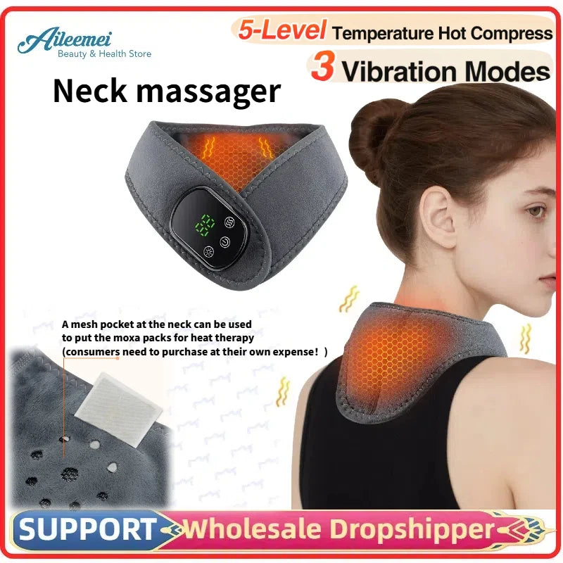 Soothing Bliss Foot AND Hand Massager™ Combo