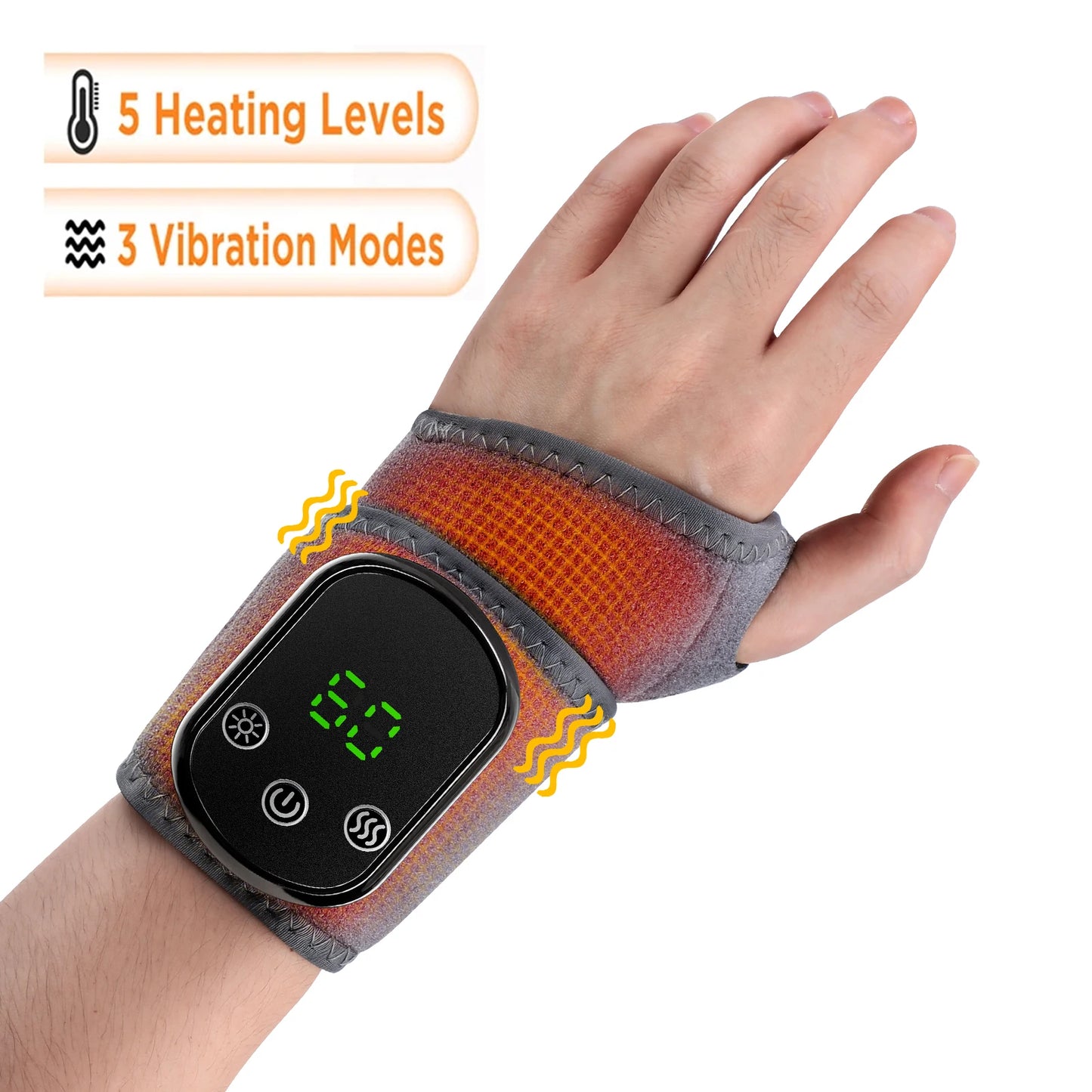 Soothing Bliss Foot AND Hand Massager™ Combo