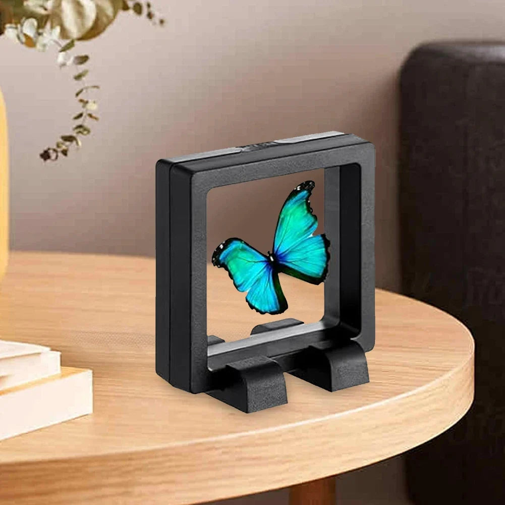 Acrylic Floating Display Case, product view 6