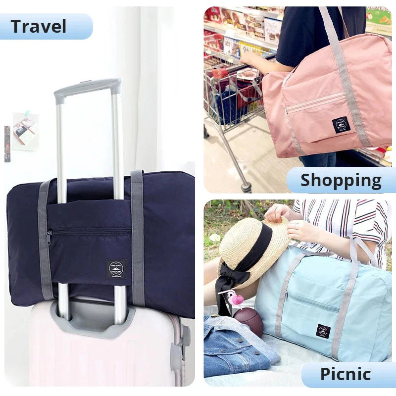 Foldable Travel Storage Bag, product view 6