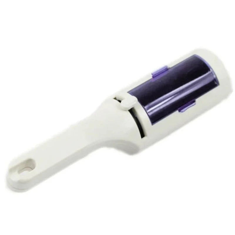 Self Cleaning Pet Hair Removal Brush, reusable pet hair remover product view 6