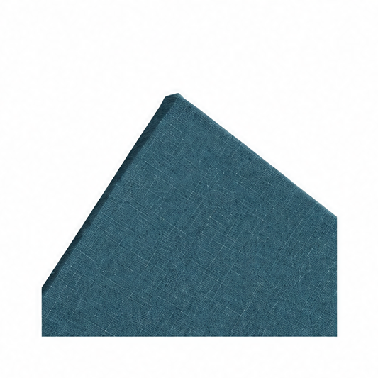 JupiGlow Custom Bench Cushion, Removable Washable Polyester-Cotton Seat Pad with PE Foam, Anti-Slip Options for Benches, Chairs and Swings