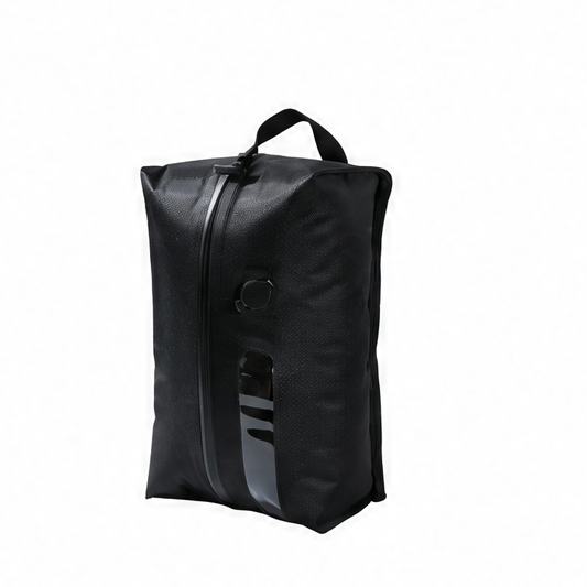 JupiGlow Waterproof Compression Packing Cubes, Tear-Resistant Leather Vacuum Storage Bags with 9L-41L Options for Travel