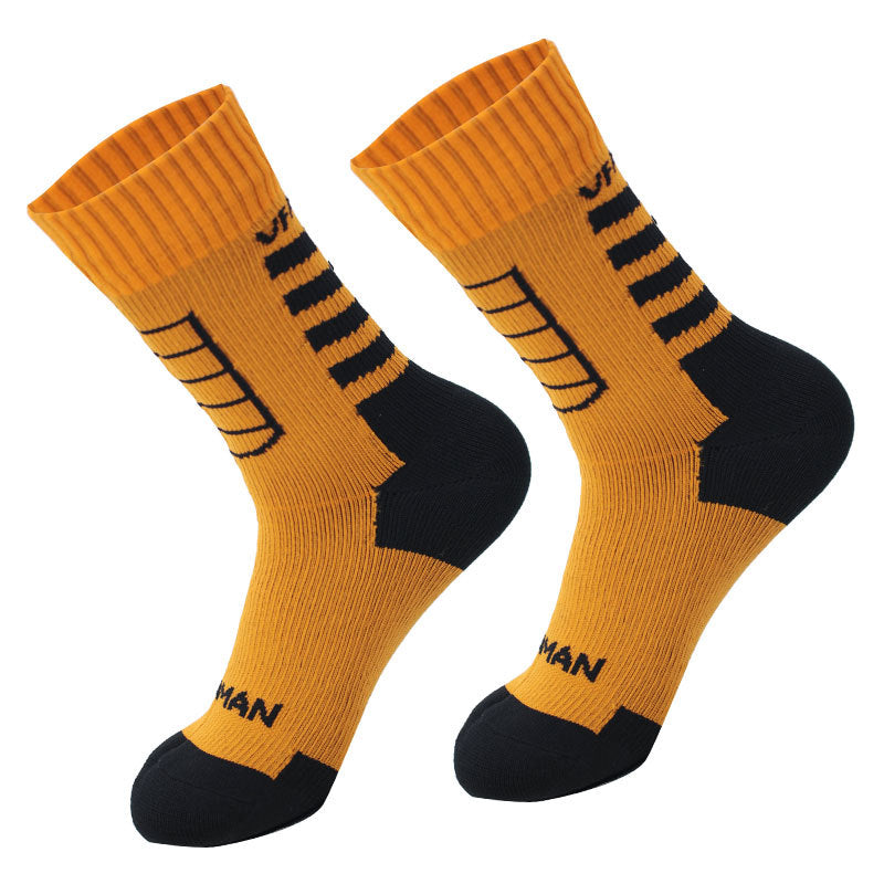 Waterproof Socks, Breathable Long Tube Socks for Outdoor Hiking, Wading, Camping, Winter Delivery, Cycling, Anti-Freeze, Skiing, Warm Socks