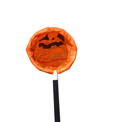 Halloween Kidsren's Candy Props Ghost Festival New Palm Skull Candy Bag Palm Pumpkin Bag Wholesale