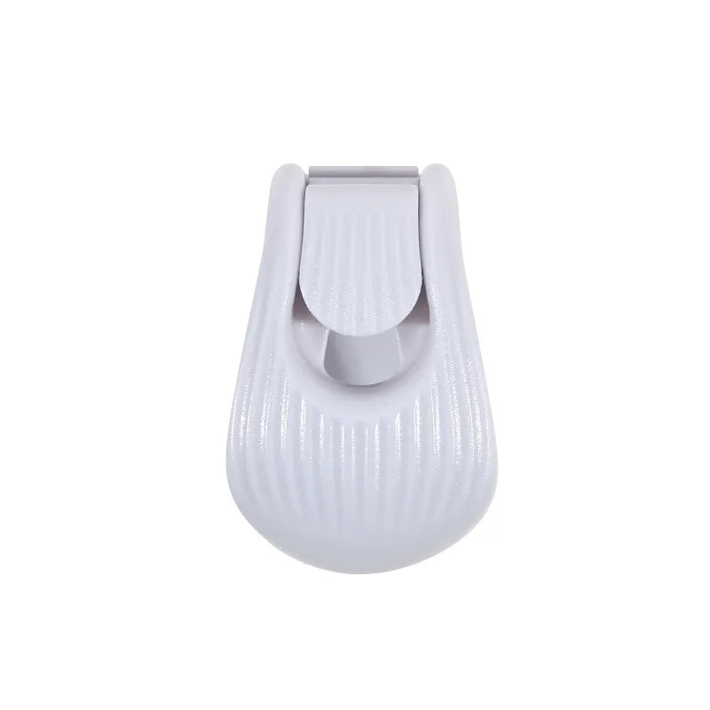 4/8Pcs Duvet Cover Clips,Anti-Slip Quilt Holder Clips,Quilt Sheet Holder Comforter Fasteners Grippers No Pins Quilt Fixer
