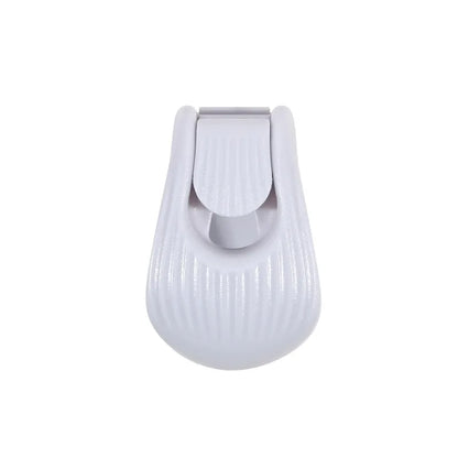 4/8Pcs Duvet Cover Clips,Anti-Slip Quilt Holder Clips,Quilt Sheet Holder Comforter Fasteners Grippers No Pins Quilt Fixer