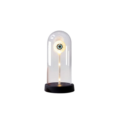 JupiGlow Battery-Powered Halloween Tabletop Light