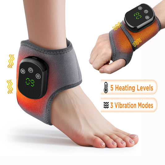 Soothing Bliss Foot AND Hand Massager™ Combo