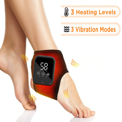 Soothing Bliss Foot AND Hand Massager™ Combo