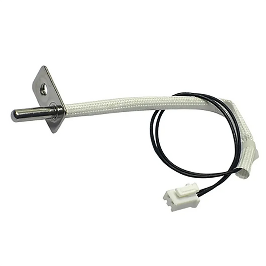 10mmx12mm Temperature Sensor Probe 200K Thermostat NTC Temperature Sensor Air Fryer Replacement Parts for Air Fryer Accessories