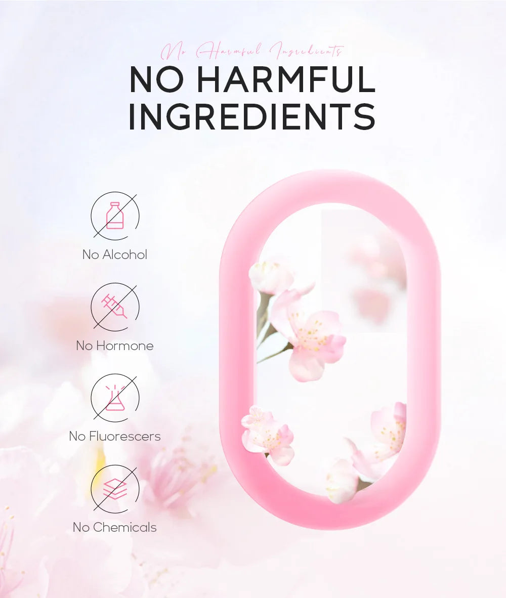 10pcs LAIKOU Sakura Face Mask skincare Moisturizing Anti-Aging Nourishing Facial Masks Sheet Mask Face Skin Care Products