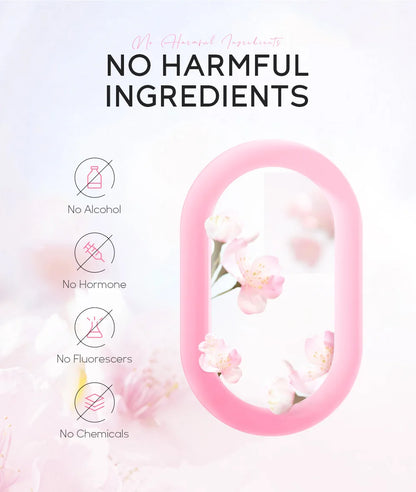 10pcs LAIKOU Sakura Face Mask skincare Moisturizing Anti-Aging Nourishing Facial Masks Sheet Mask Face Skin Care Products