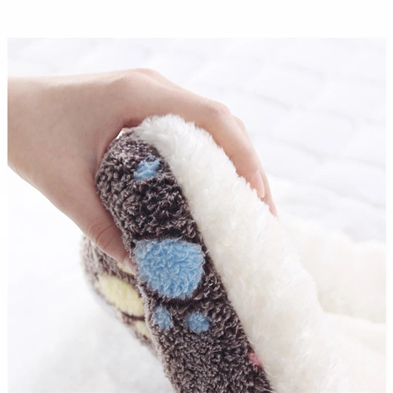 Pet Sleeping Mat Dog Bed Cat Litter Puppy Bed Dog Sofa Lovely Mattress Cushion for Small Large Dog Washable Blanket For Winter