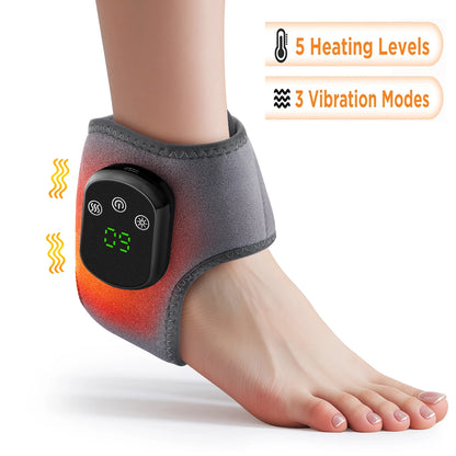 Soothing Bliss Foot AND Hand Massager™ Combo