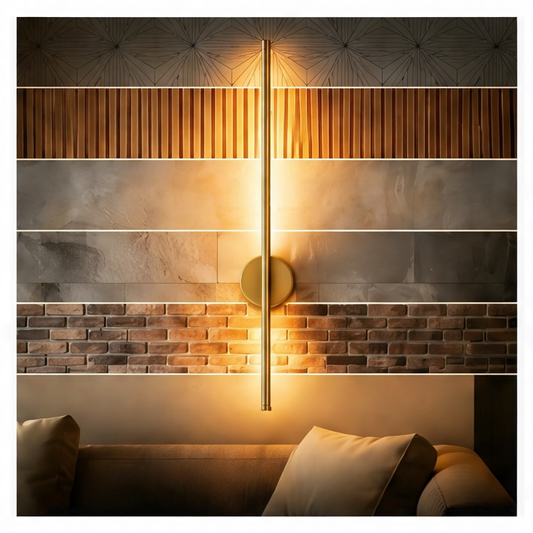 JupiGlow Battery Operated Picture Light, USB Rechargeable LED Wall Sconce, Remote & Touch Control, 3 Color Temperatures, Dimmable