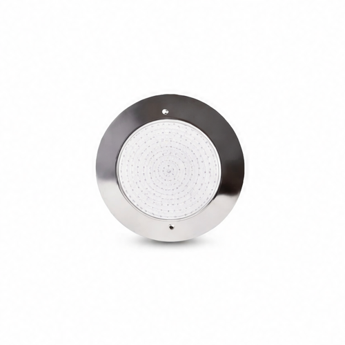 JupiGlow LED Pool Light, 12V DC Stainless Steel Underwater Lamp, RGB, Warm White or Cold White for Swimming Pools