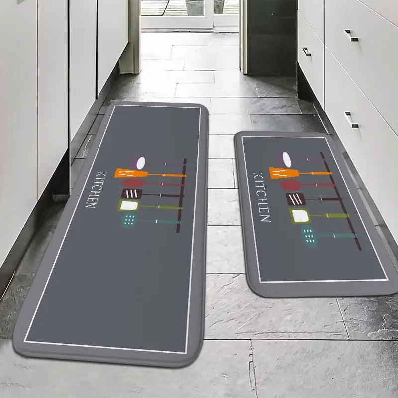 kitchen mat - product view 1