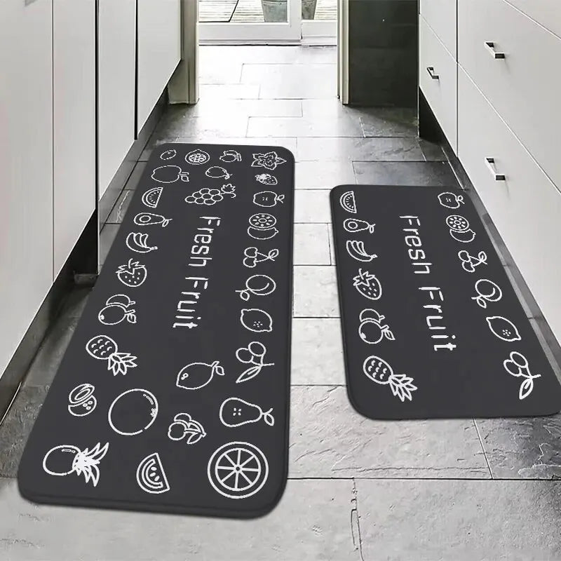 kitchen mat - product view 4
