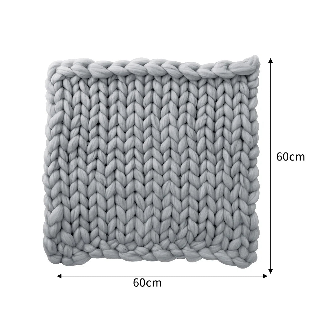 throw blanket - product view 5
