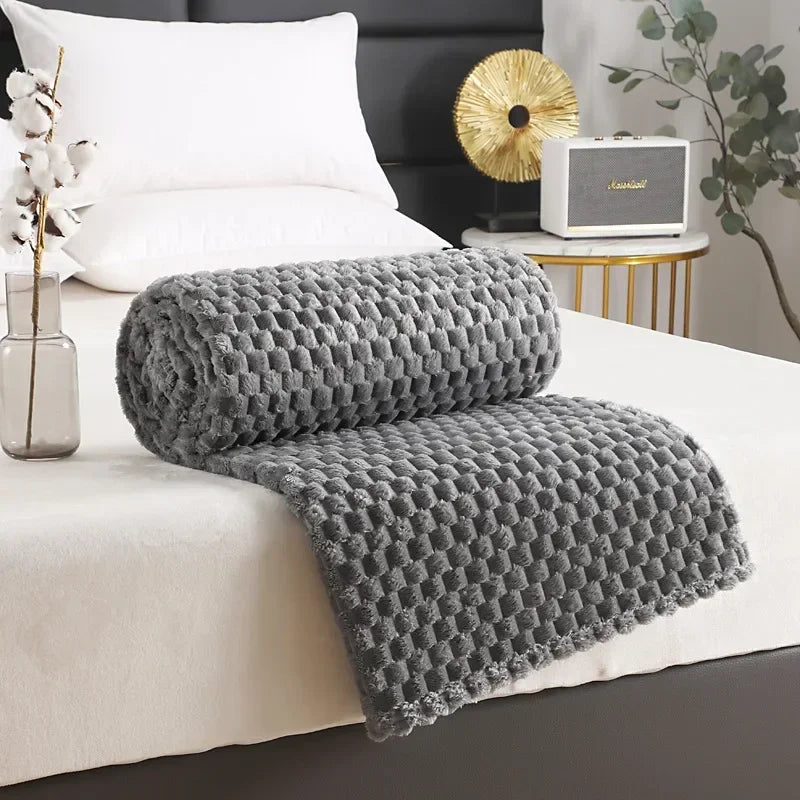 throw blanket - product view 6