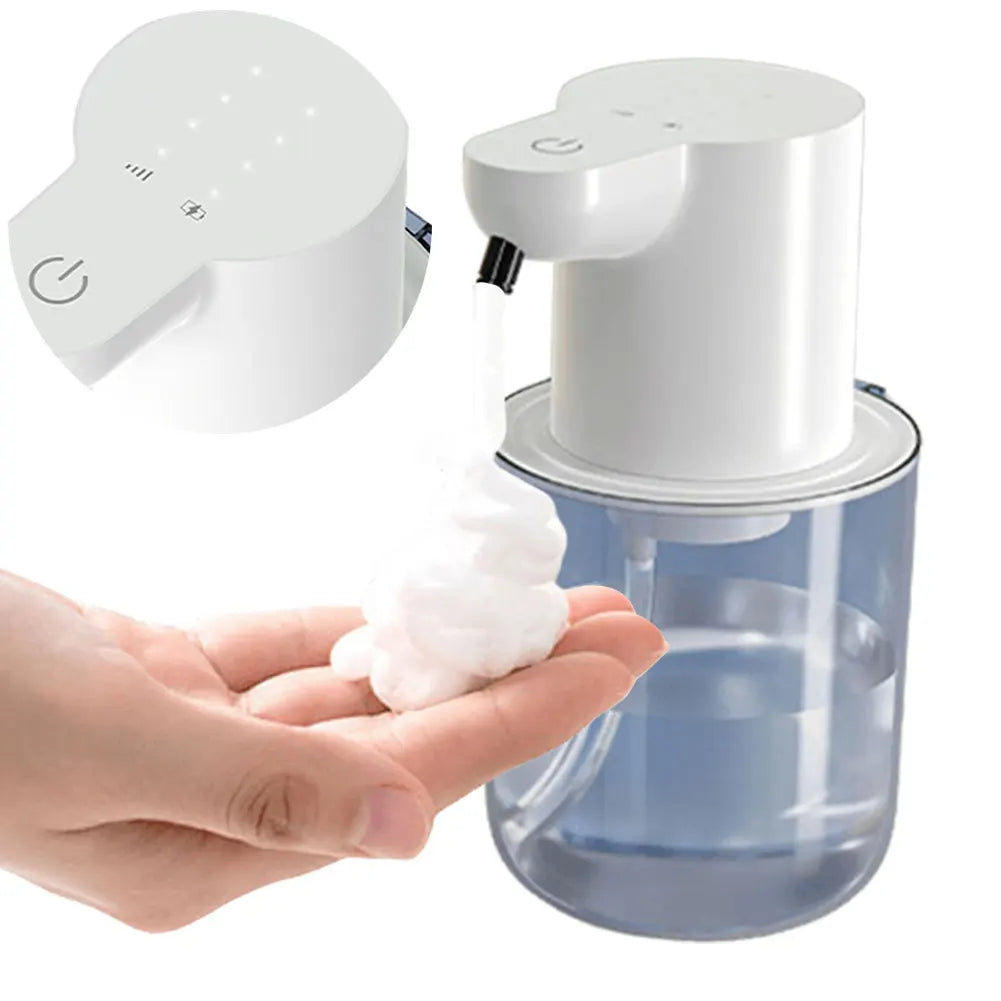 Automatic Soap Dispenser - product view 3