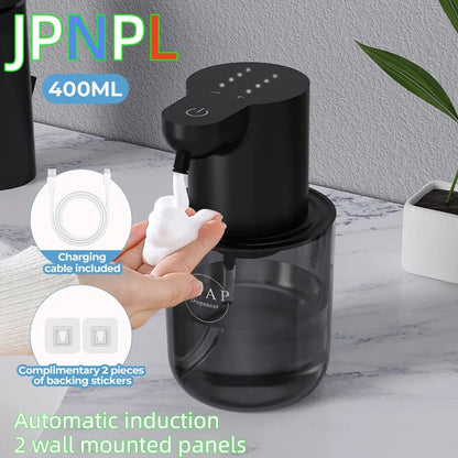 Automatic soap dispenser, product view 5