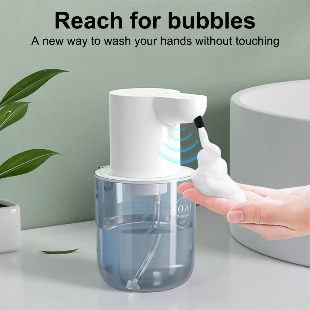 Automatic Soap Dispenser - product view 6