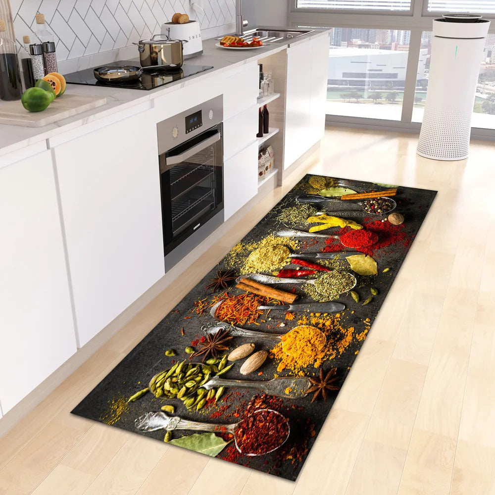 kitchen mat - product view 2