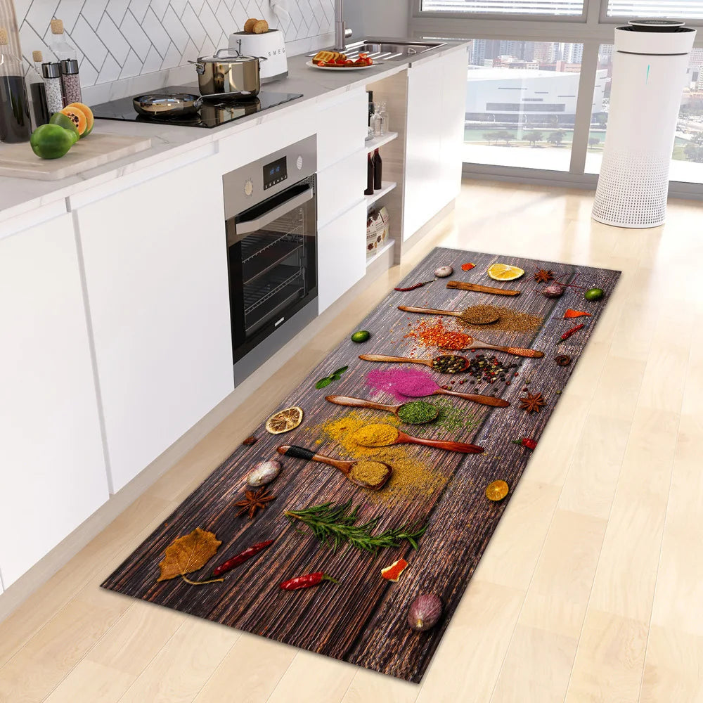 kitchen mat - product view 3