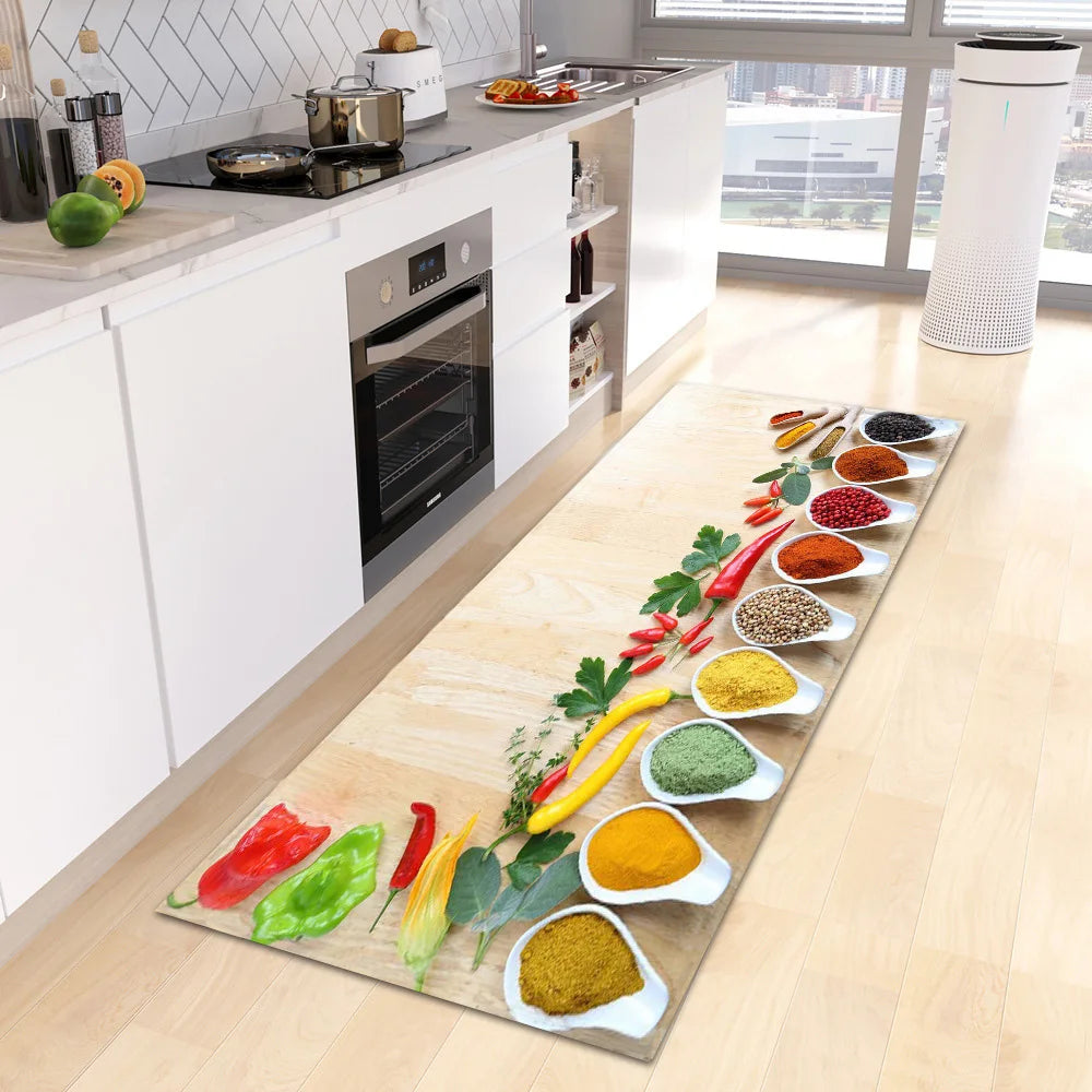 kitchen mat - product view 4