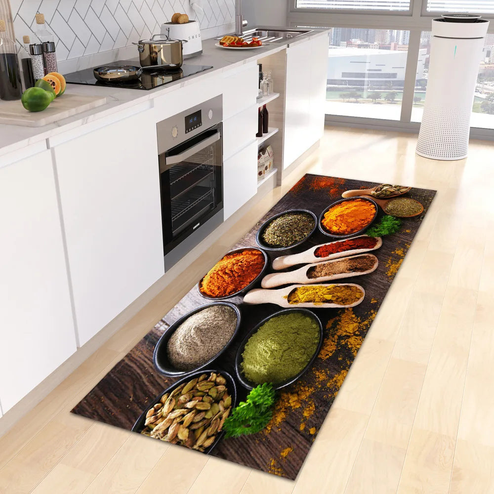 kitchen mat - product view 5
