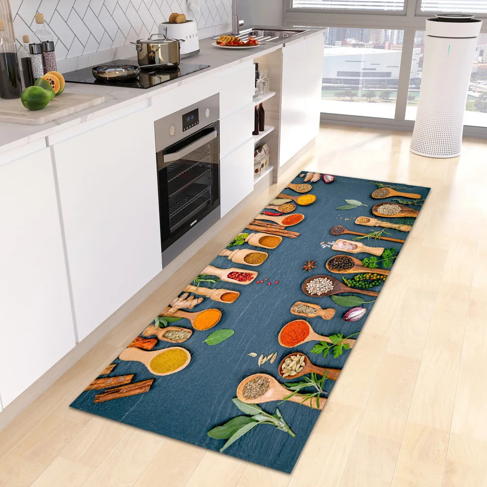 kitchen mat - product view 6