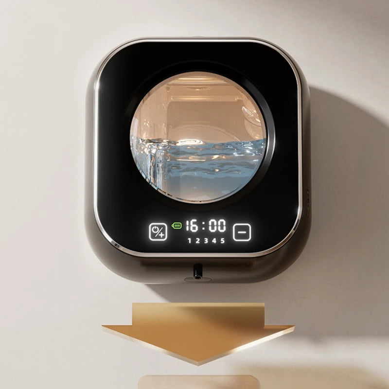automatic soap dispenser - product view 6