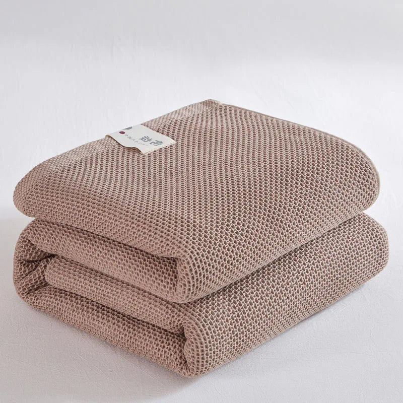throw blanket - product view 1