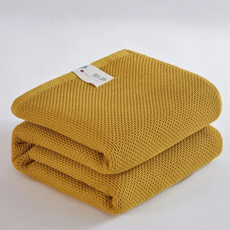 throw blanket - product view 5