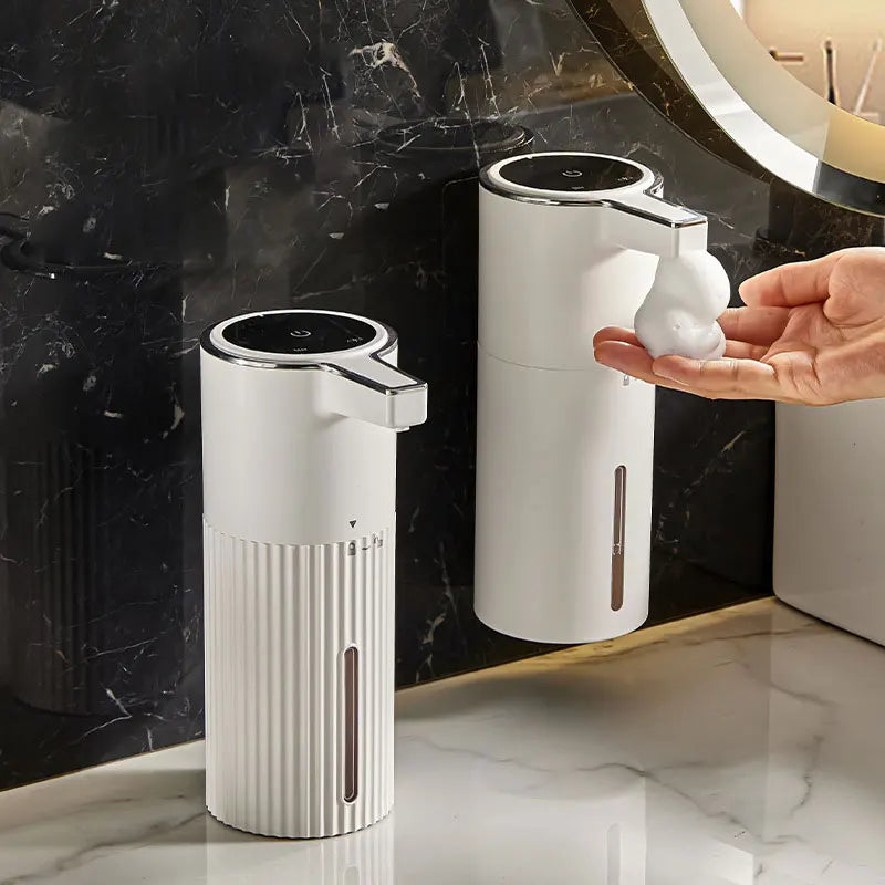 automatic soap dispenser - product view 5