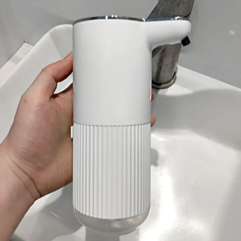 automatic soap dispenser - product view 6