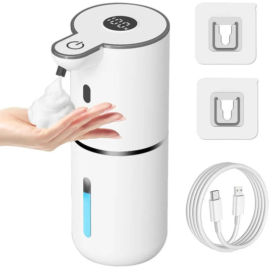 380 mL Automatic Liquid Soap Dispenser, automatic soap dispenser product view 1