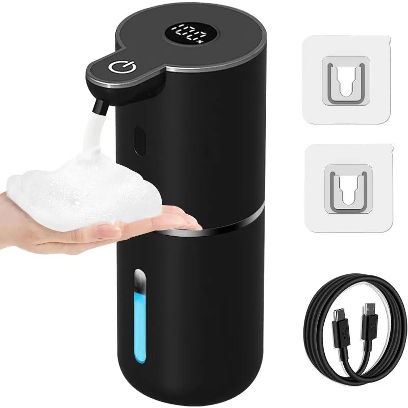 380 mL Automatic Liquid Soap Dispenser, automatic soap dispenser product view 3