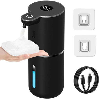 380 mL Automatic Liquid Soap Dispenser, automatic soap dispenser product view 3