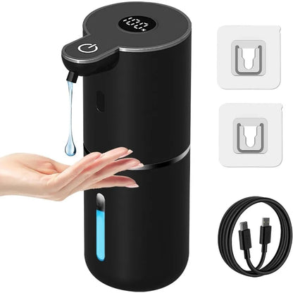 380 mL Automatic Liquid Soap Dispenser, automatic soap dispenser product view 4
