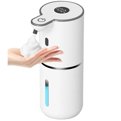 380 mL Automatic Liquid Soap Dispenser, automatic soap dispenser product view 5