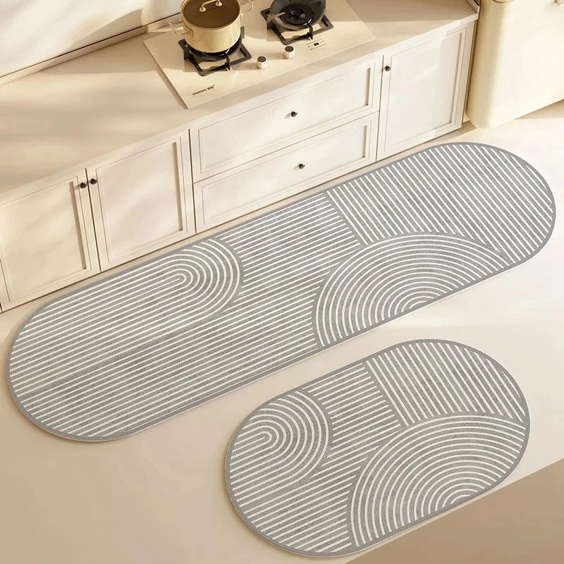 kitchen mat - product view 4
