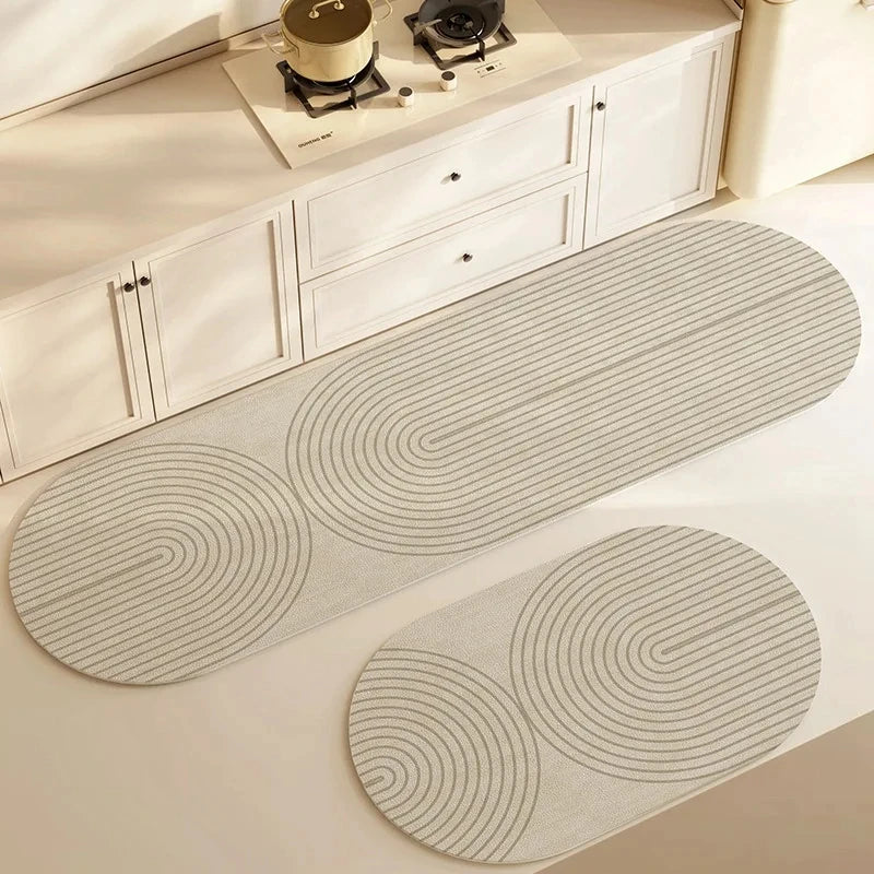 kitchen mat - product view 5