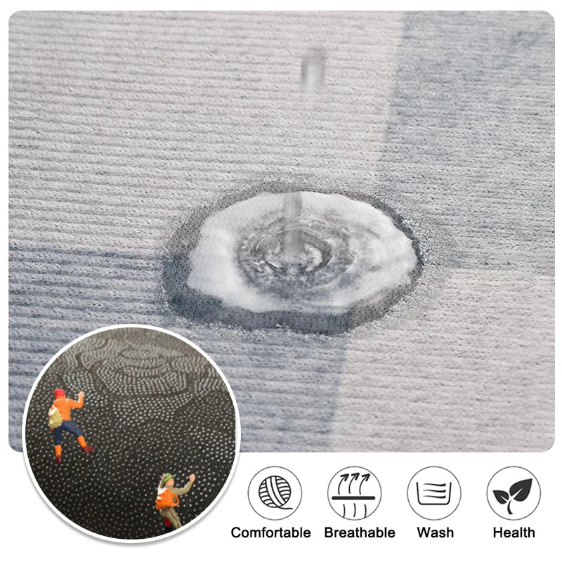 kitchen mat - product view 6
