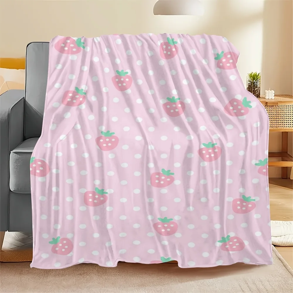 throw blanket - product view 2